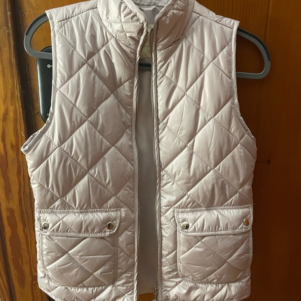 Altard State Vest